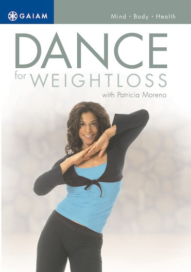 Dance for Weight Loss - 