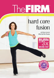 The FIRM: Hard Core Fusion - 