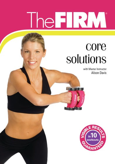 The FIRM: Core Solutions - 