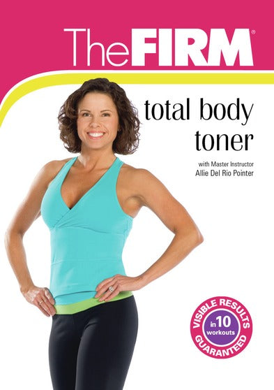 The FIRM: Total Body Toner - 