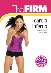 The FIRM: Cardio Inferno - 
