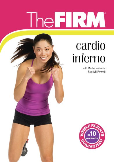 The FIRM: Cardio Inferno - 