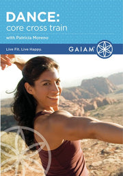Dance: Core Cross Train - 