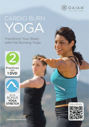 Cardio Burn Yoga - 