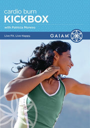 Cardio Burn Kickbox - 