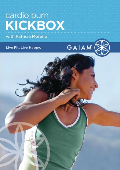 Cardio Burn Kickbox - 
