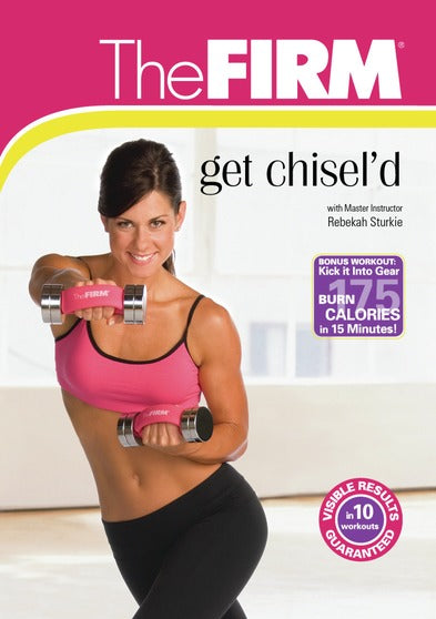 The FIRM: Get Chisel'd - 