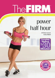 The FIRM: Power Half Hour - 