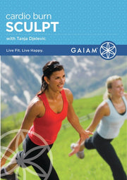 The Firm: Cardio Sculpt - 