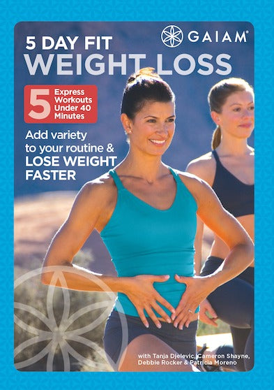 5 Day Fit Weight Loss - 