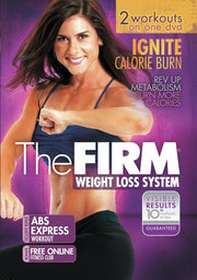 The FIRM: Ignite Calorie Burn - 