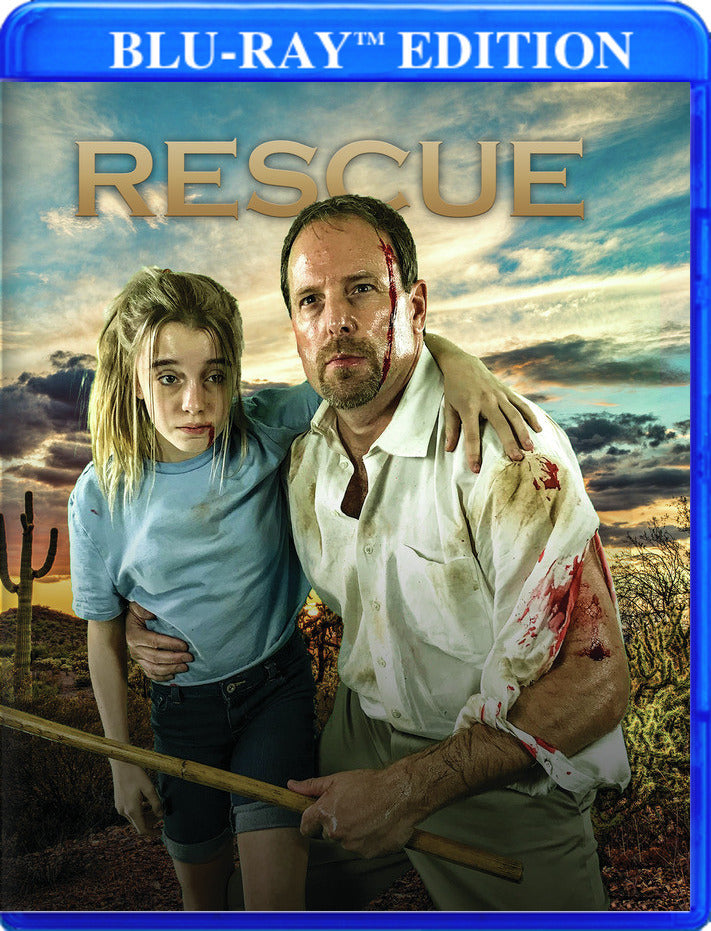 Rescue - 