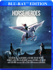 Horse Heroes - 
