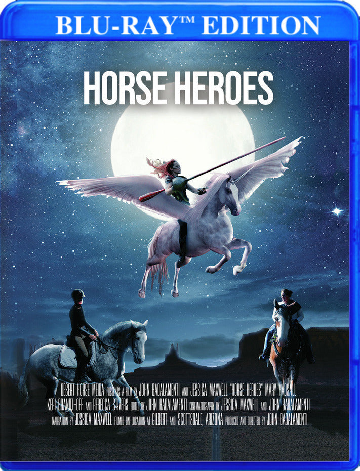 Horse Heroes - 