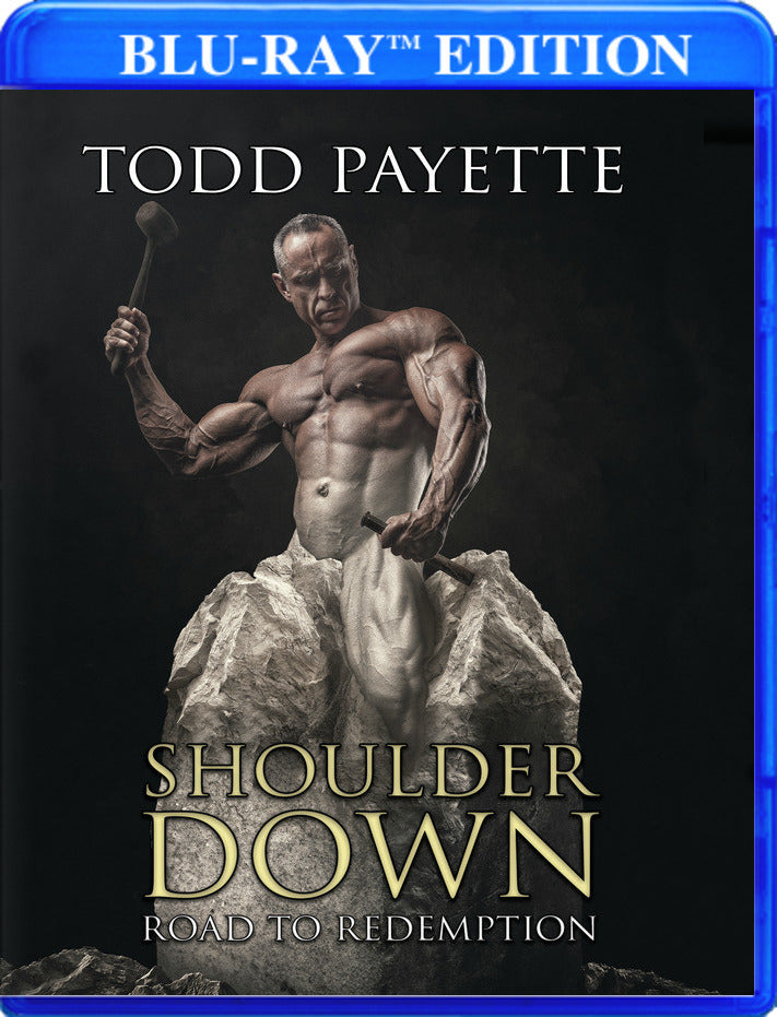Shoulder Down: Road to Redemption - 