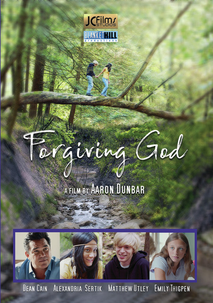 Forgiving God - 