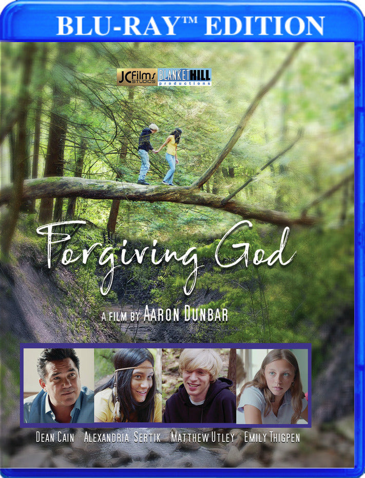 Forgiving God - 