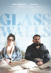 Glass Walls - 