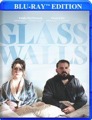 Glass Walls - 