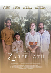 Zarephath - 