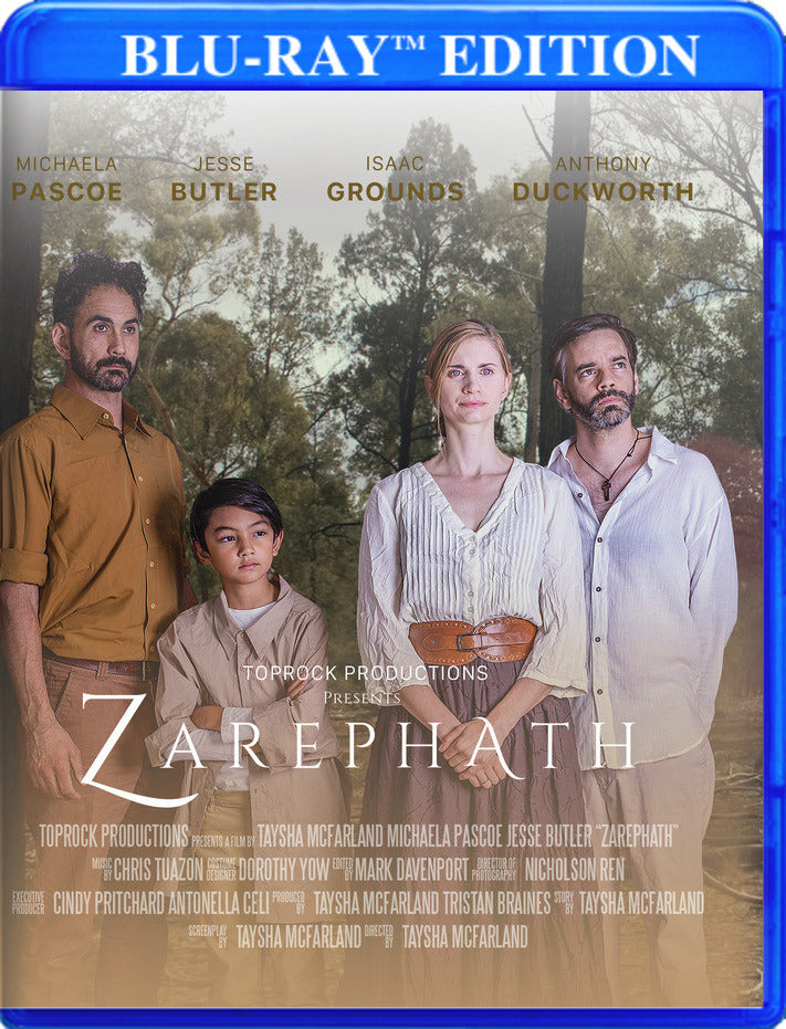 Zarephath - 