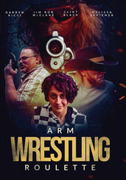 Arm Wrestling Roulette - 