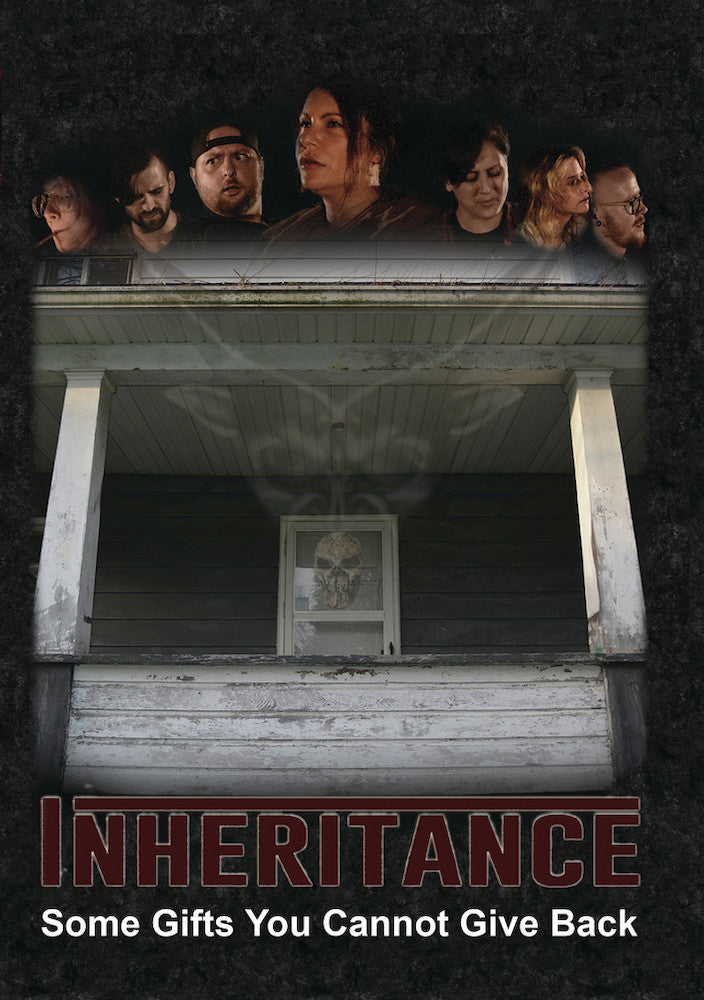 Inheritance - 