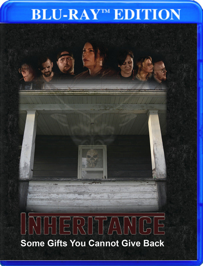 Inheritance - 