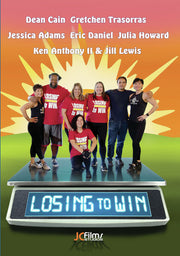 Losing to Win - 