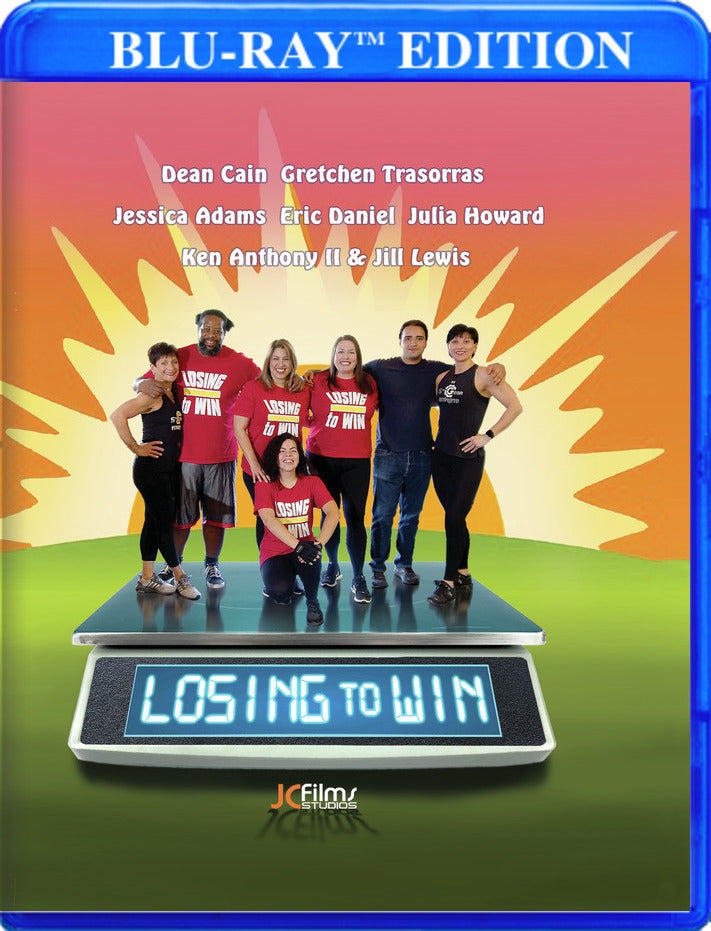 Losing to Win - 