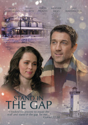 Stand in the Gap - 