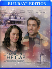 Stand in the Gap - 