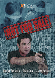 Not for Sale - 