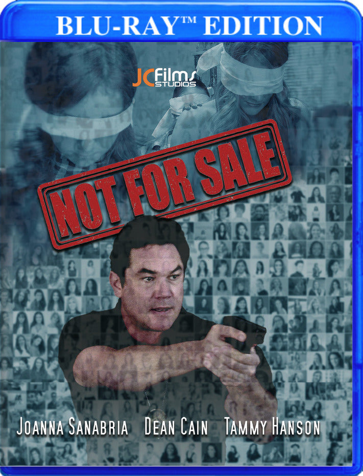 Not for Sale - 