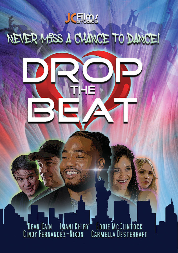 Drop the Beat - 