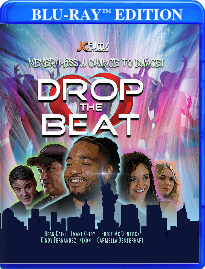 Drop the Beat - 