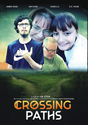 Crossing Paths - 