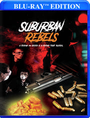 Suburban Rebels - 