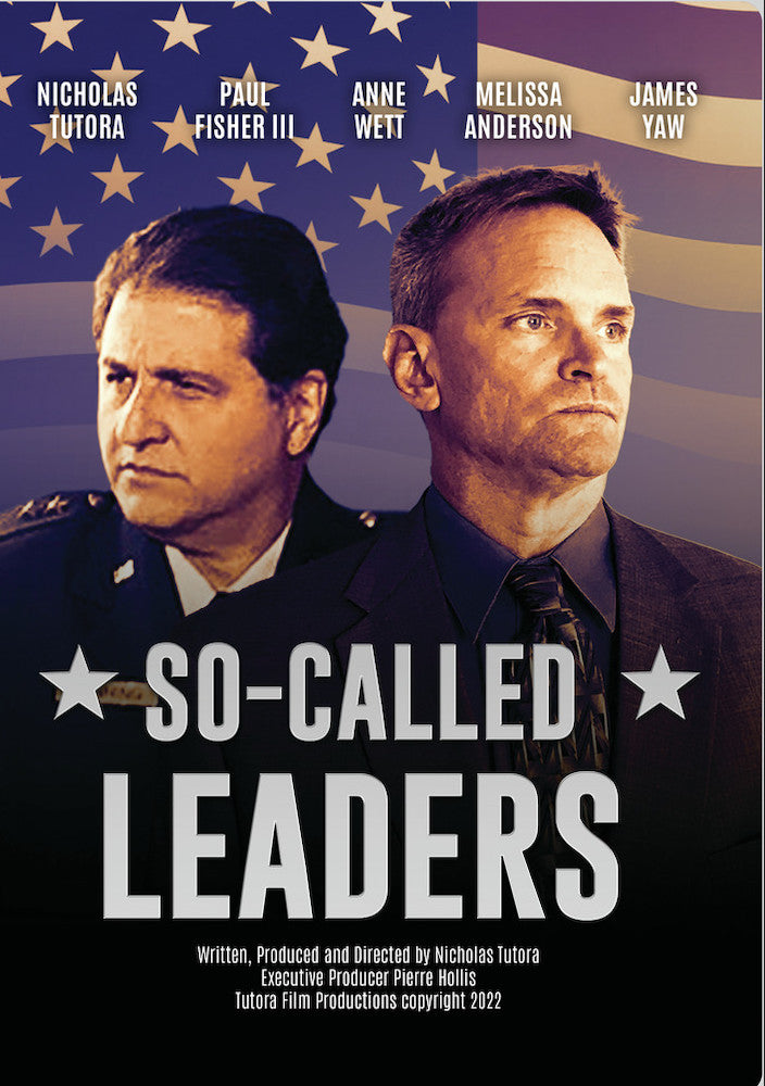 So-called Leaders - 