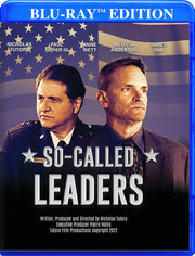 So-called Leaders - 