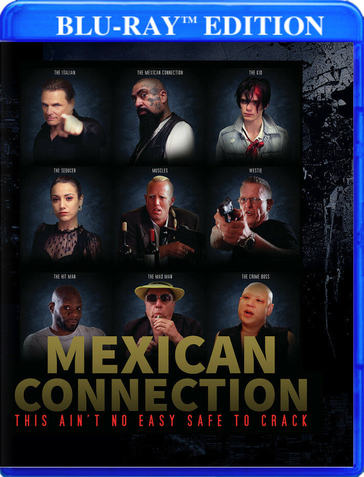 Mexican Connection - 