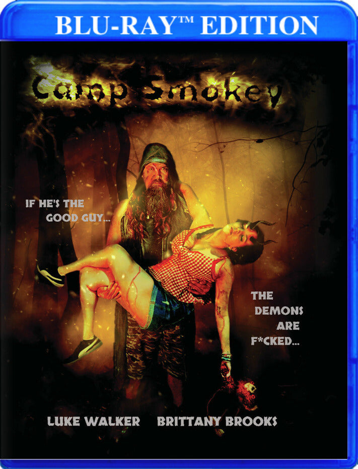 Camp Smokey - 