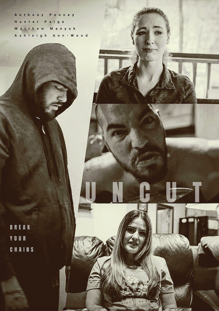 Uncut - 
