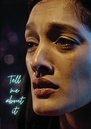 Tell Me About It - 