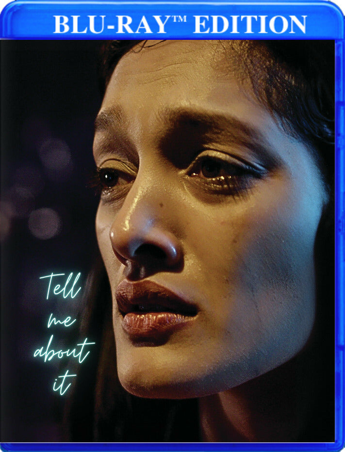 Tell Me About It - 