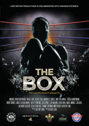 the box - DVD