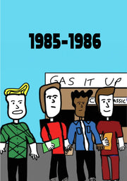 1985-1986 - 