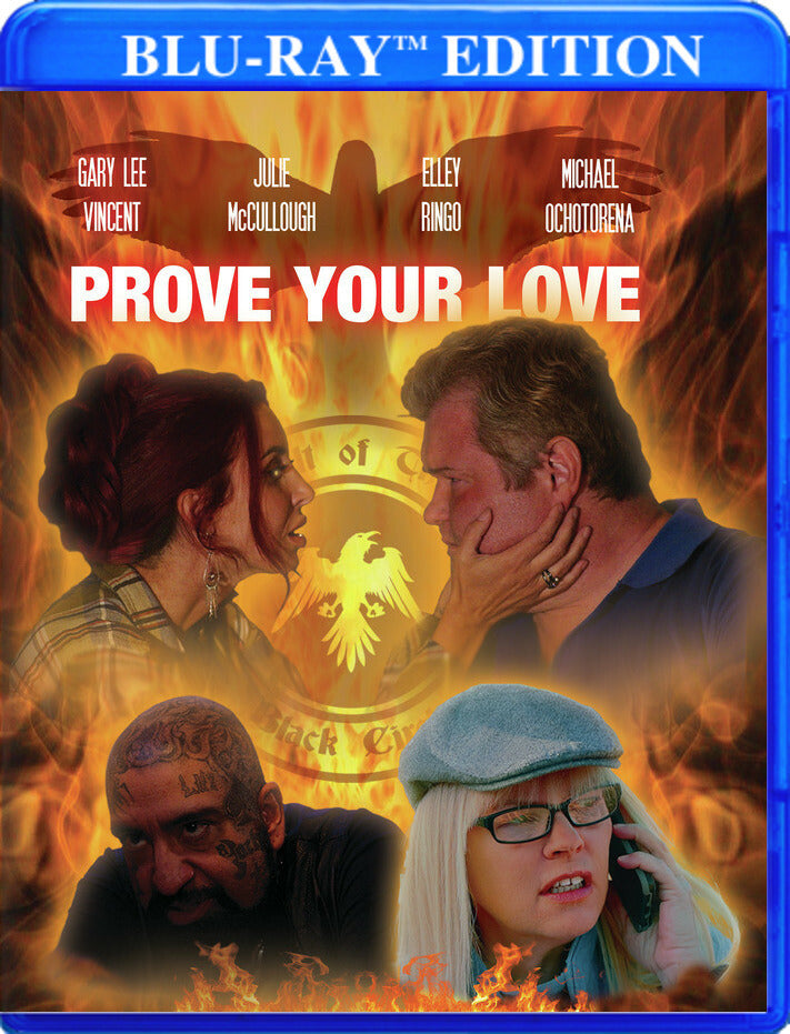 Prove Your Love - 