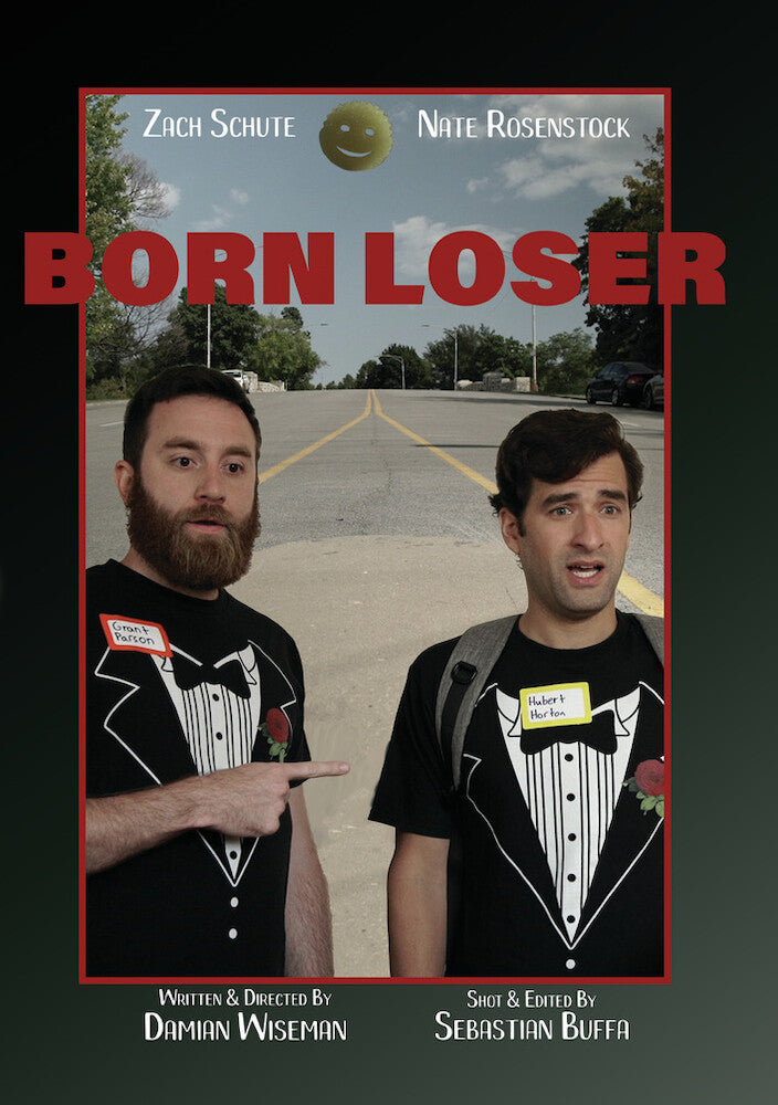 Born Loser - 