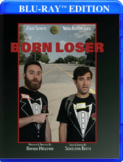 Born Loser - 